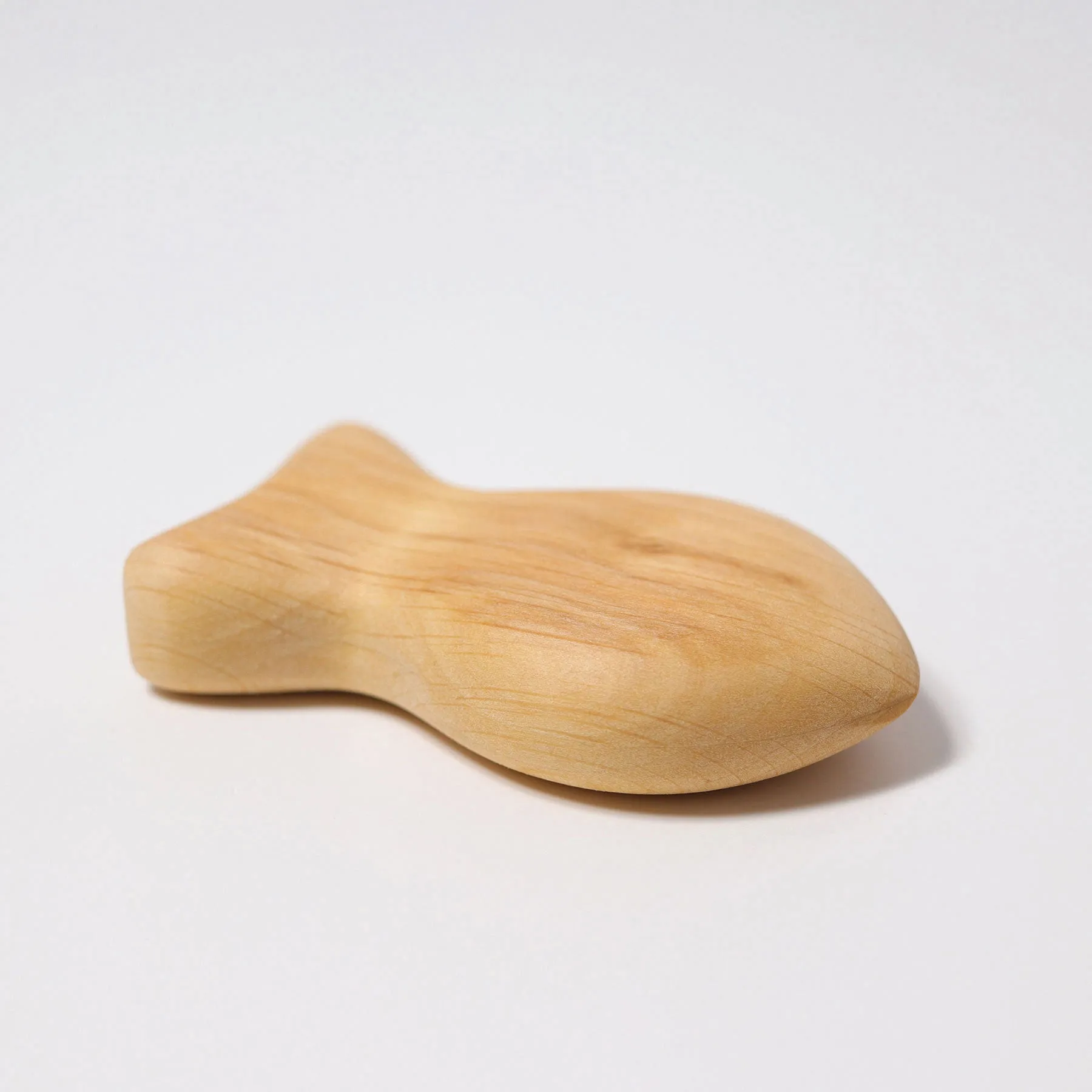 Grimm's Fish Rattle Moby