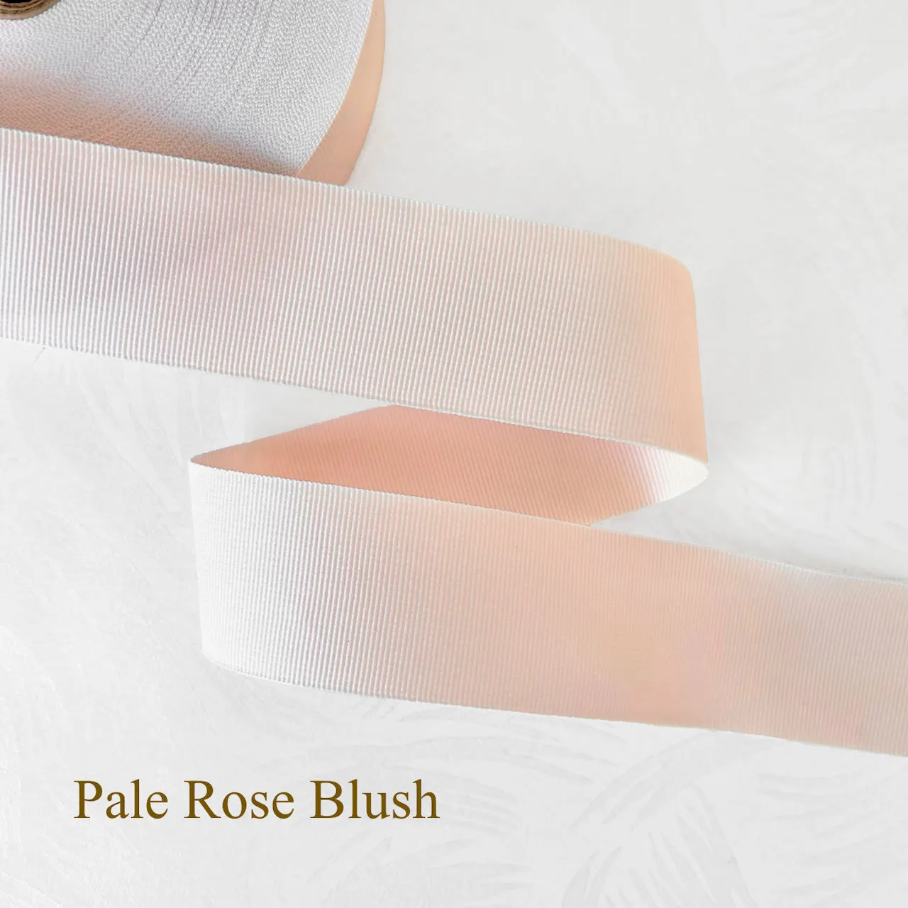 Grosgrain Ribbon - Multiple Colors