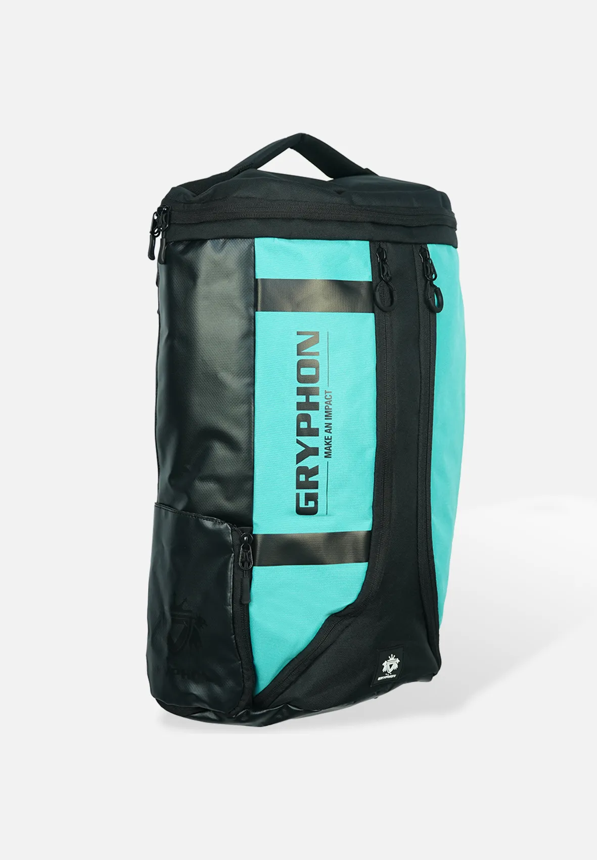 Gryphon Freddie Teal