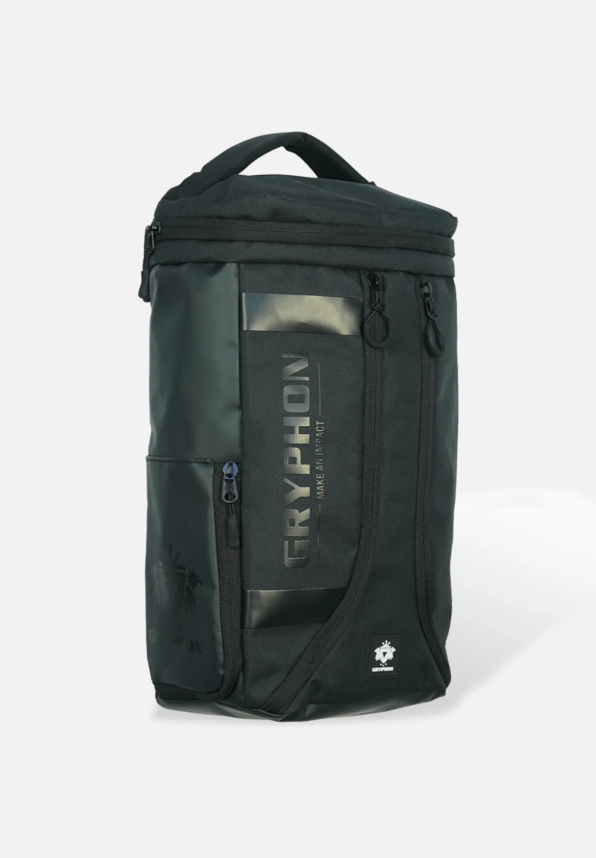 Gryphon Mini Freddie Black
