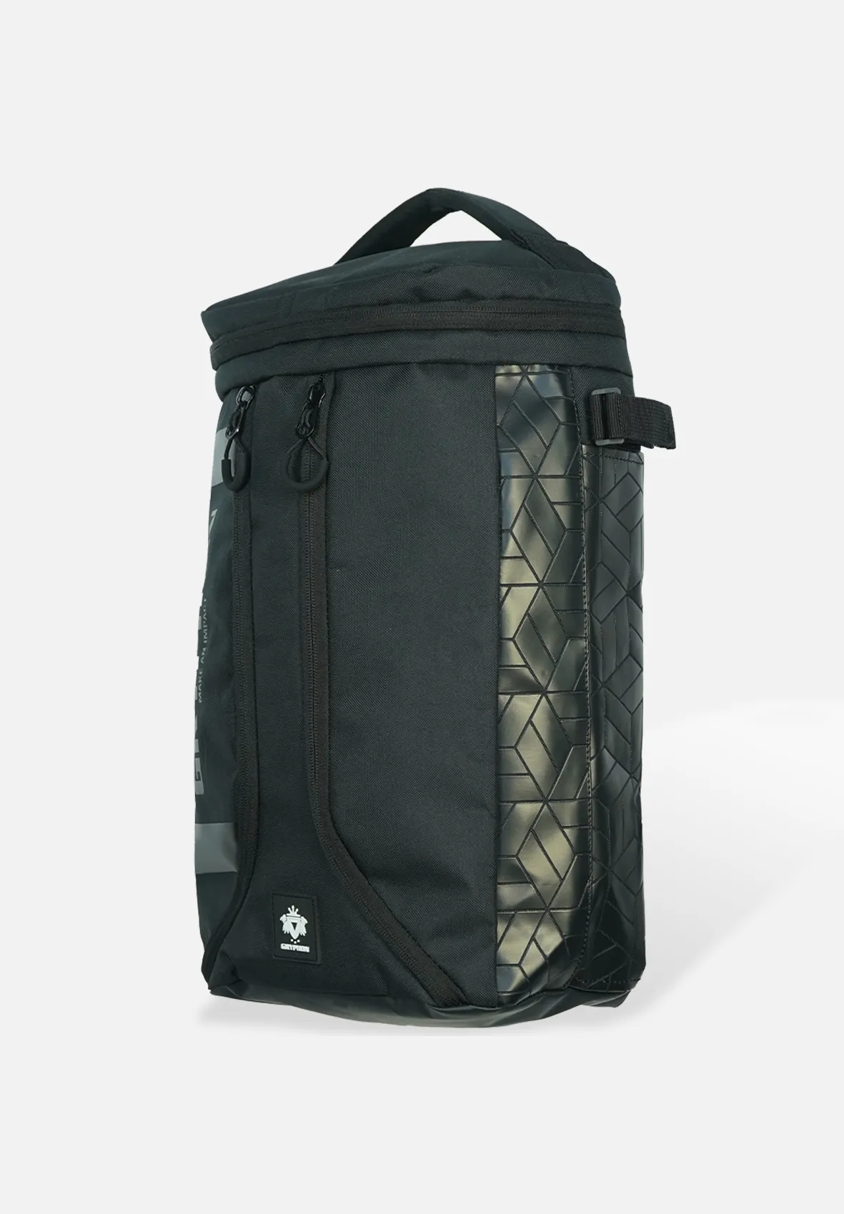 Gryphon Mini Freddie Black