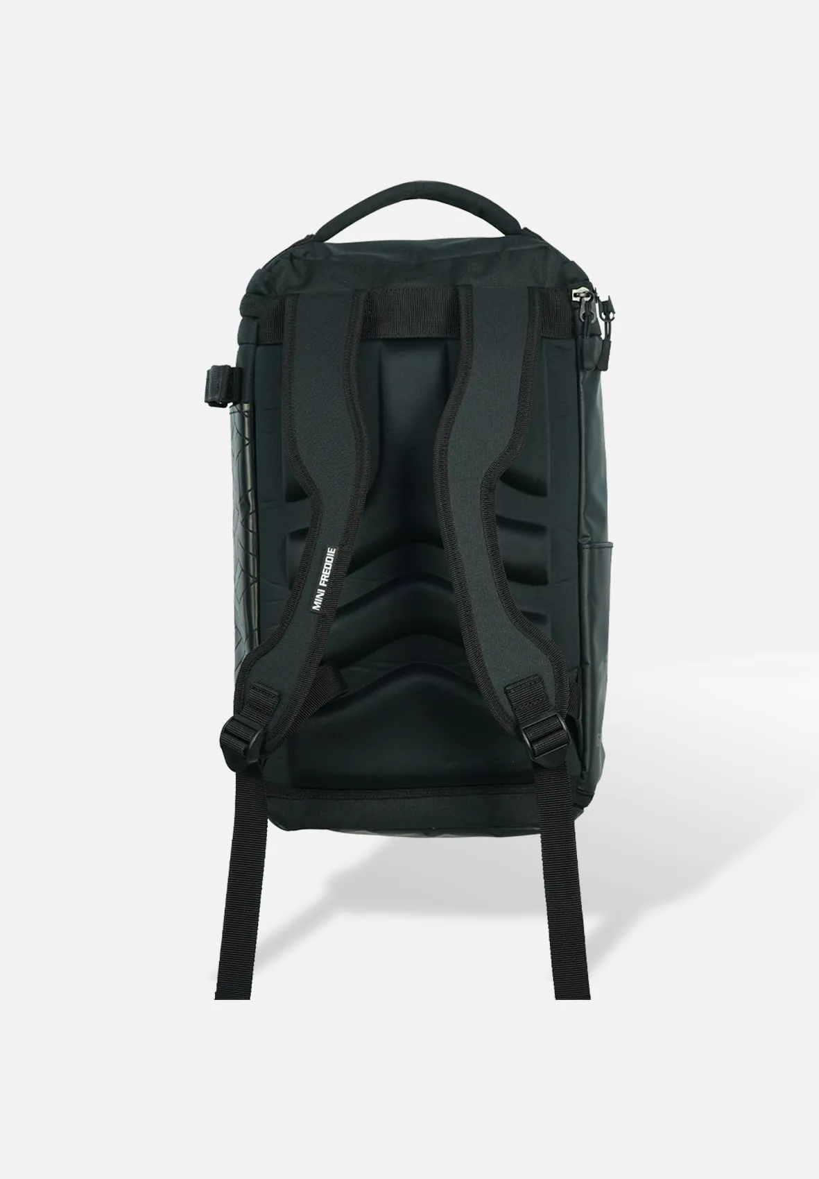 Gryphon Mini Freddie Black
