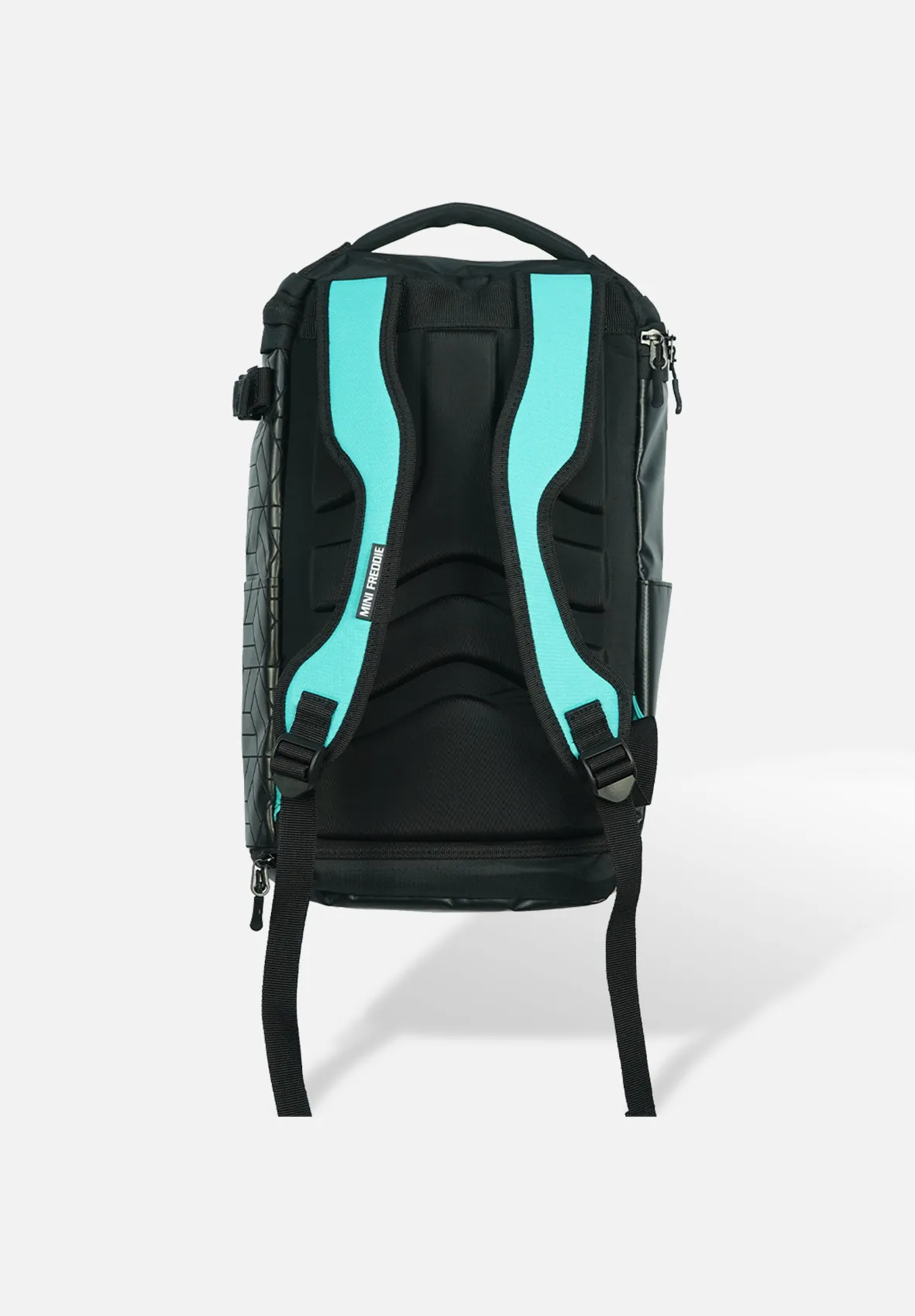 Gryphon Mini Freddie Teal