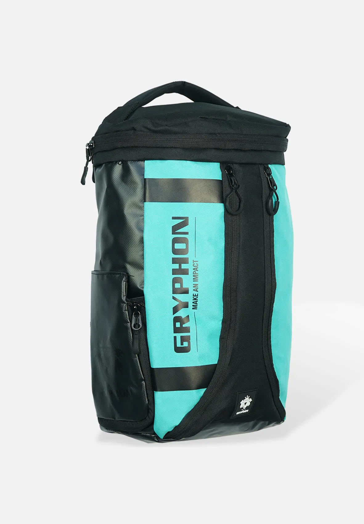 Gryphon Mini Freddie Teal
