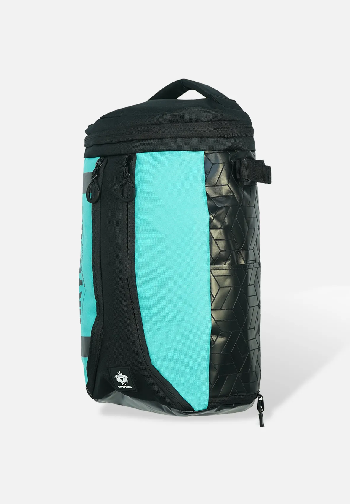 Gryphon Mini Freddie Teal