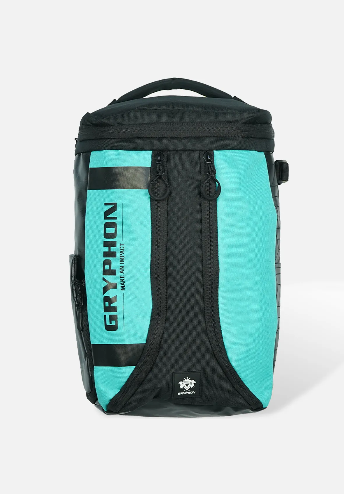 Gryphon Mini Freddie Teal