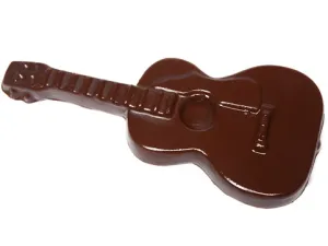 Guitar 6.5" (Box of 3)