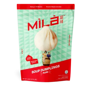 GWA Test Soup Dumplings (50 PC)