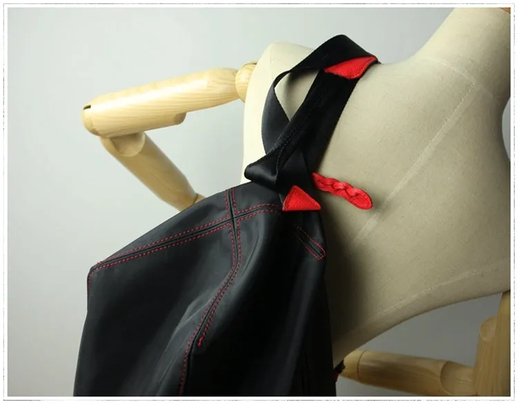 Gym Duffle Bag Nylon Sling Bag Large Crossbody Nylon Bag Mens Gym Duffel Bag