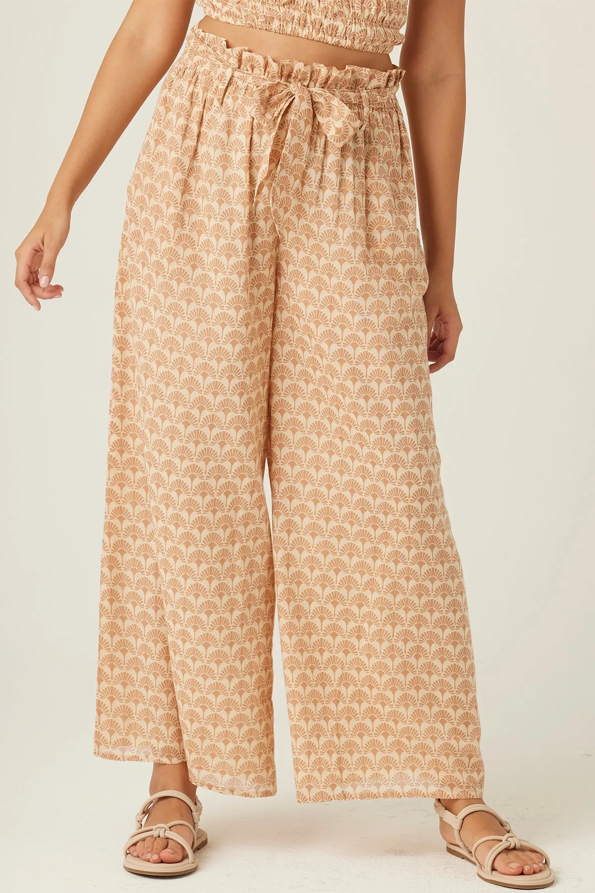 Hancock Pant