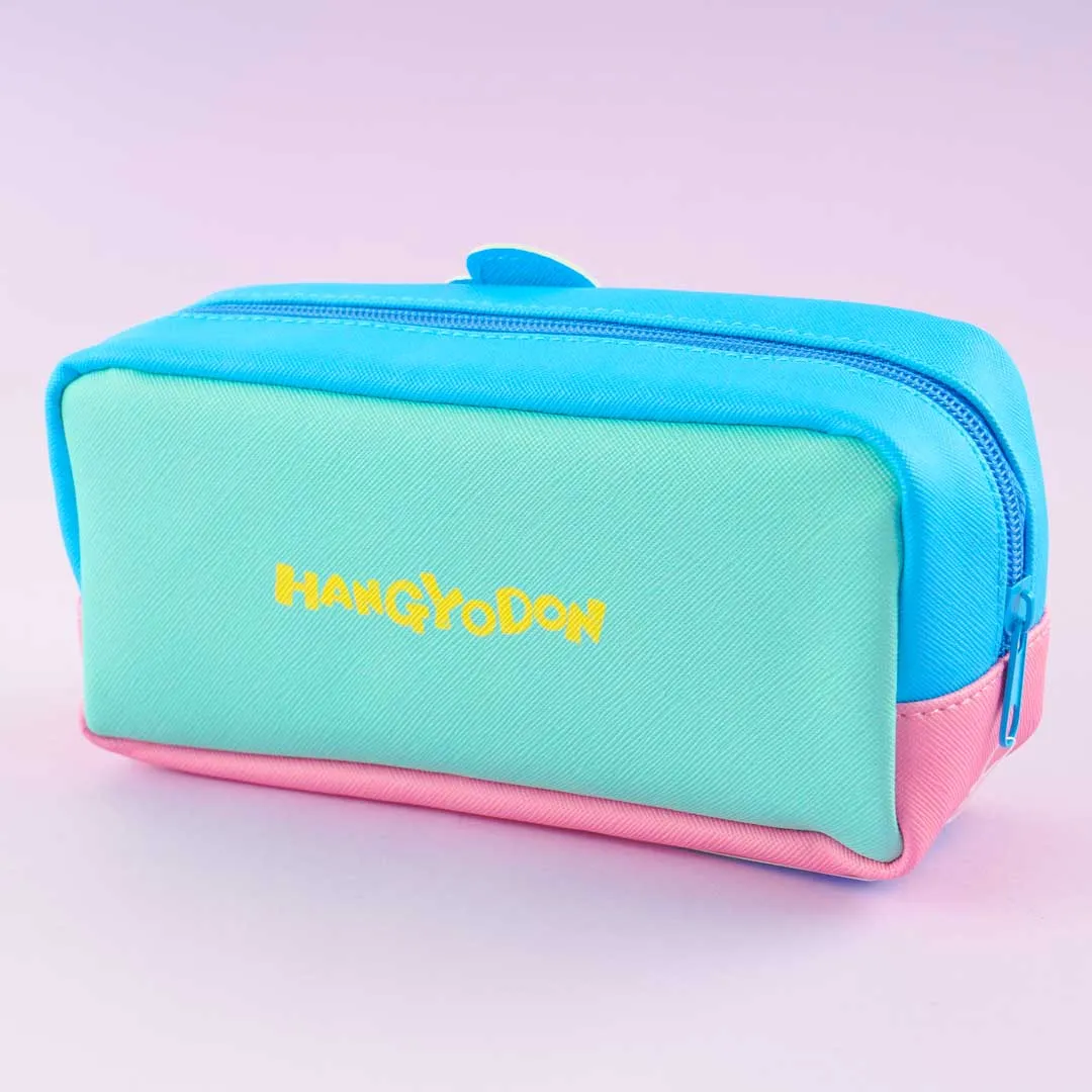 Hangyodon Die-Cut Pen Case