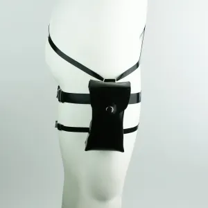 Harrison Interchangeable Leg Pouch