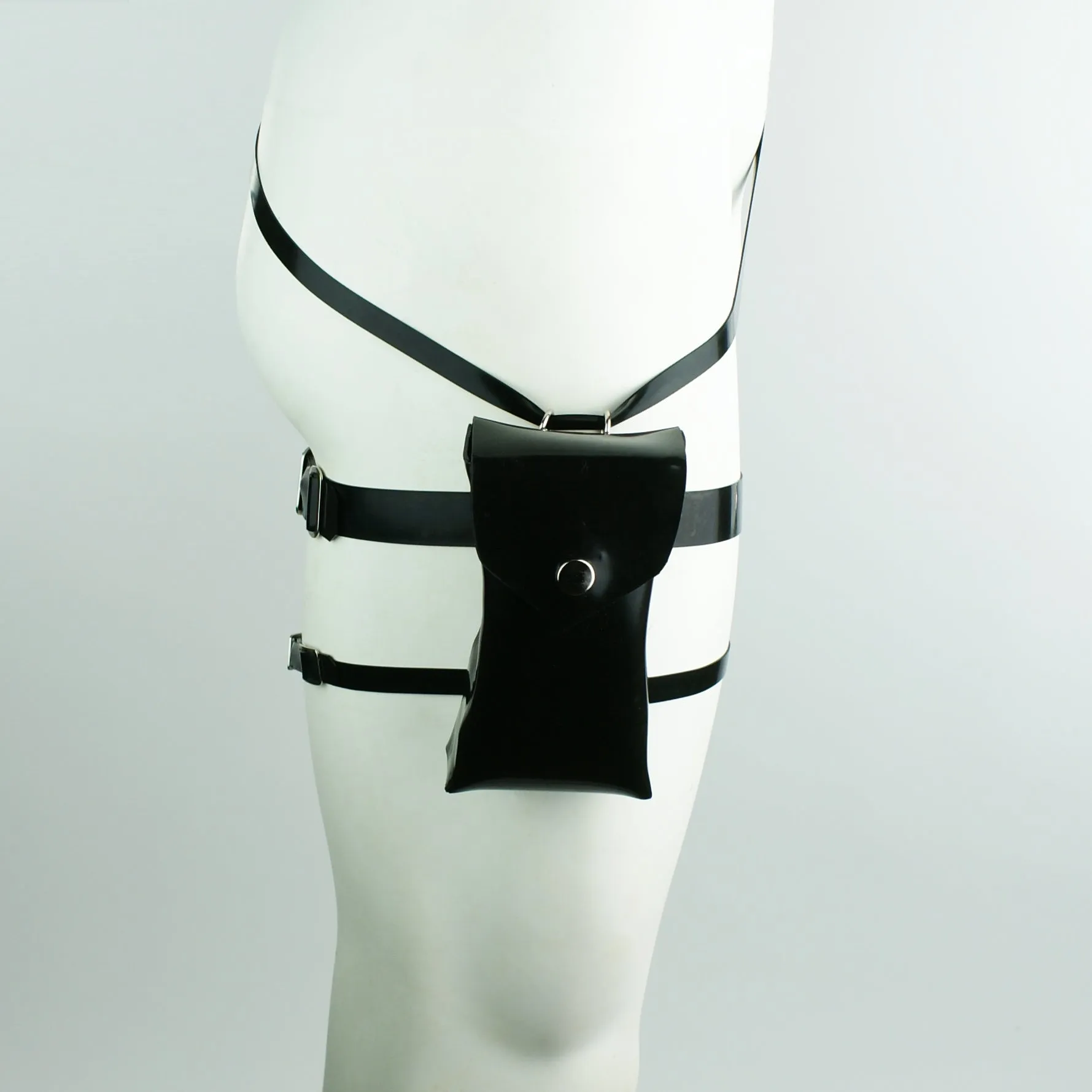 Harrison Interchangeable Leg Pouch