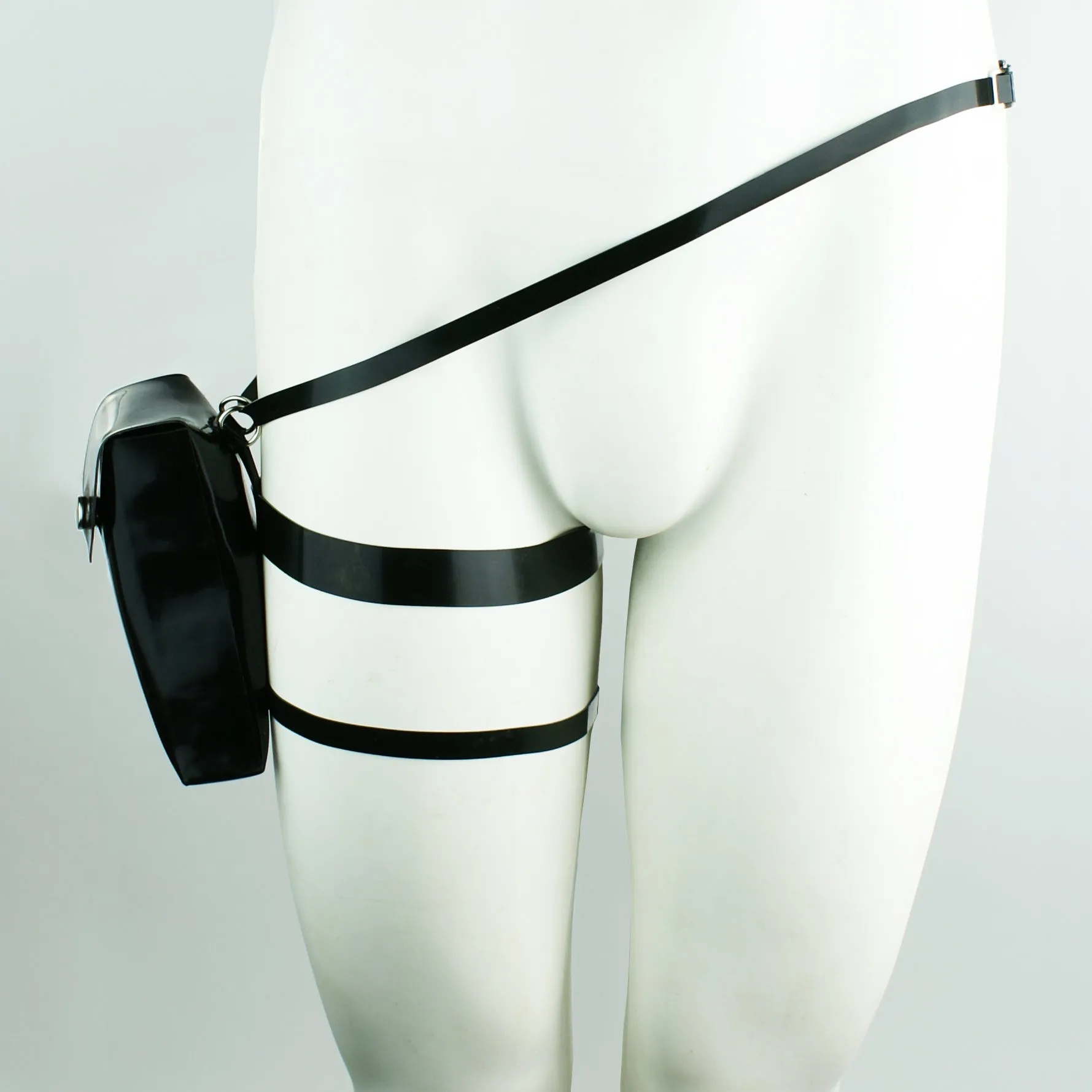 Harrison Interchangeable Leg Pouch