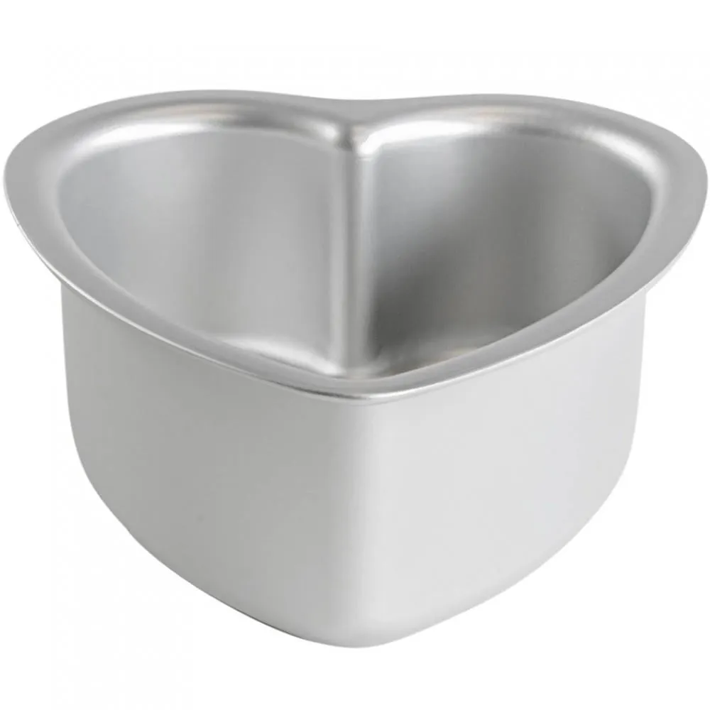 Heart Pan 8”x3", Fat Daddio's