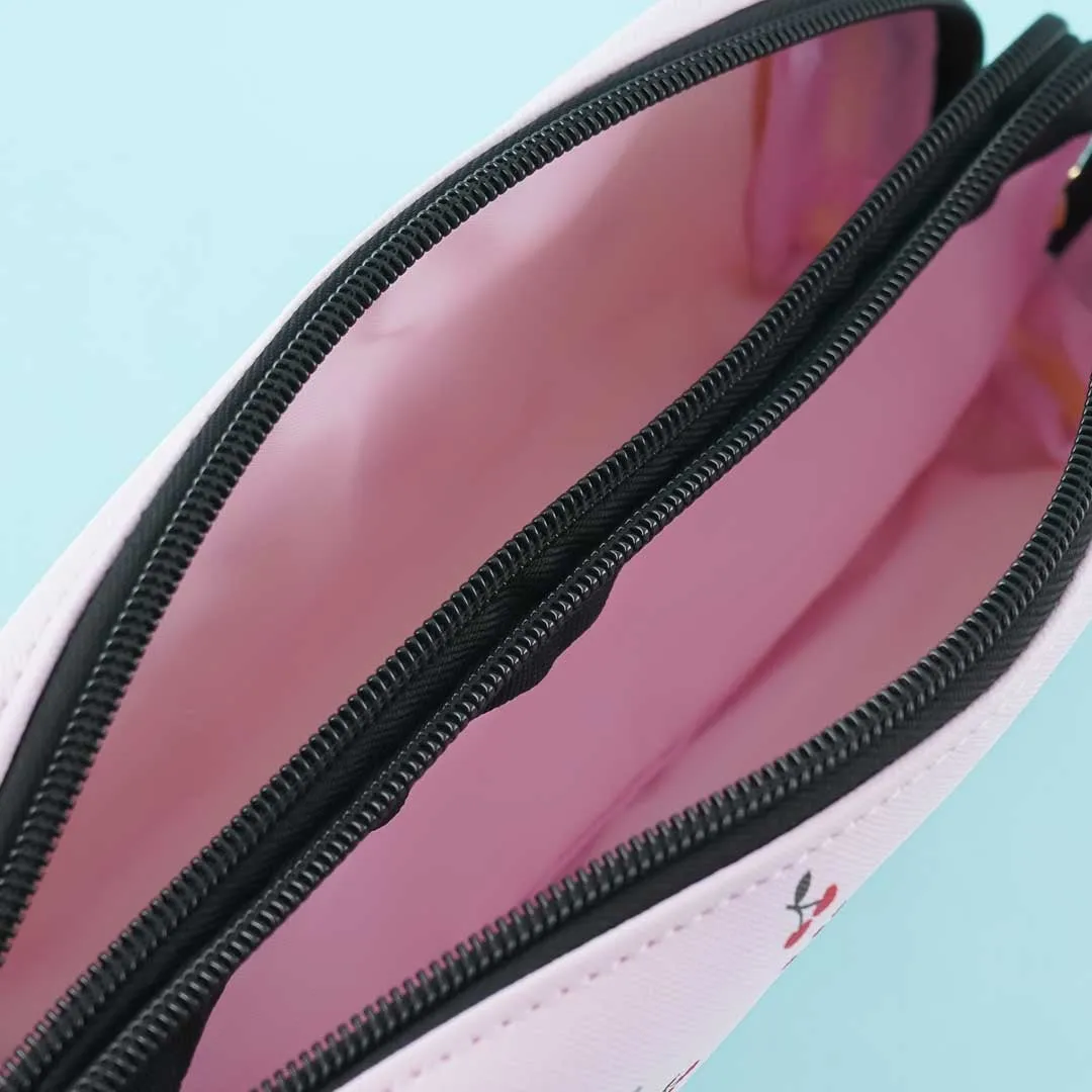 Hello Kitty Cherry Pencil Case