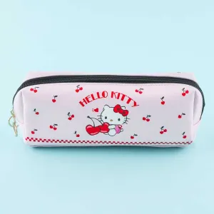 Hello Kitty Cherry Pencil Case