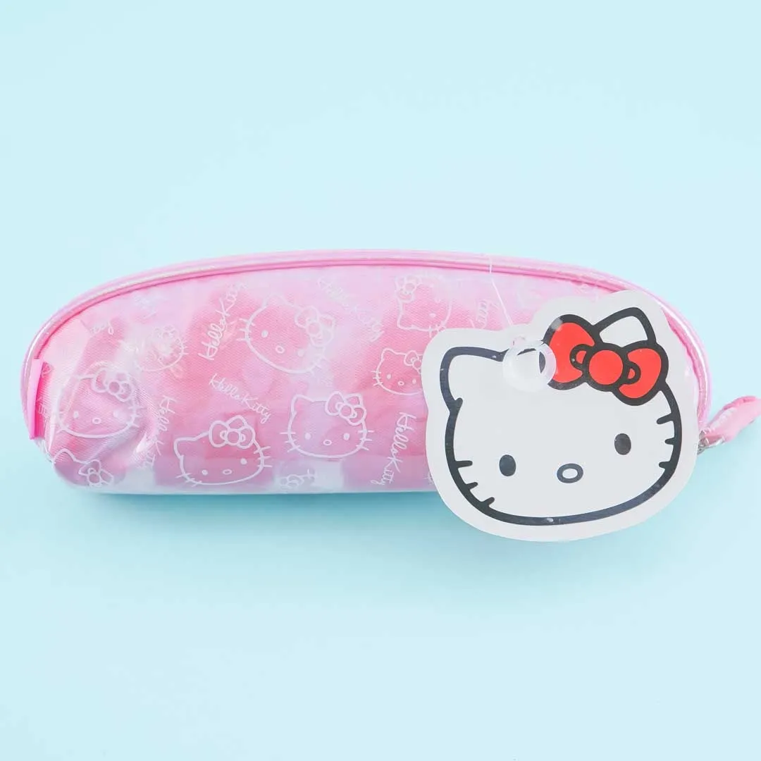 Hello Kitty Sweet Overload Pen Case