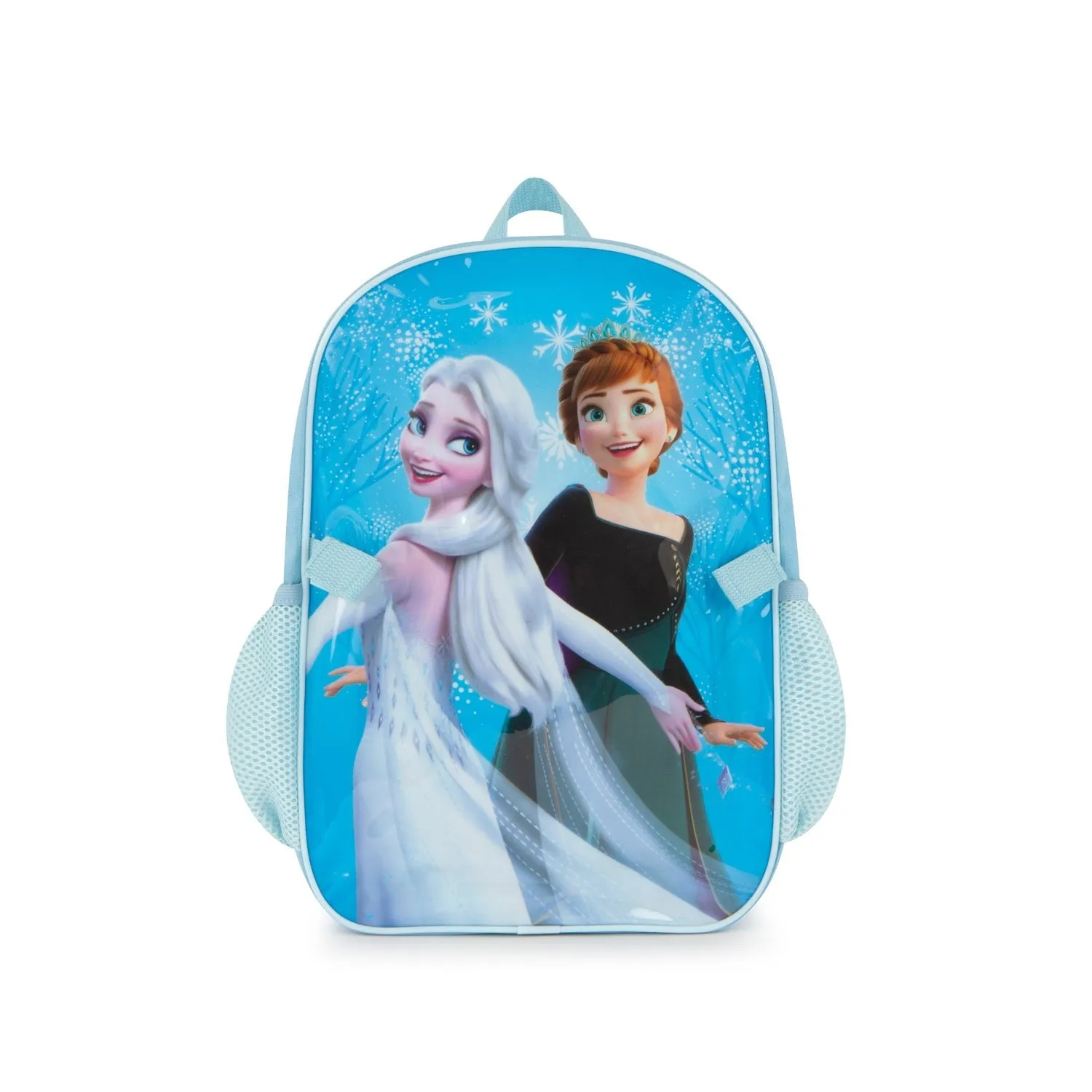Heys Disney Frozen Backpack & Lunch Bag Set