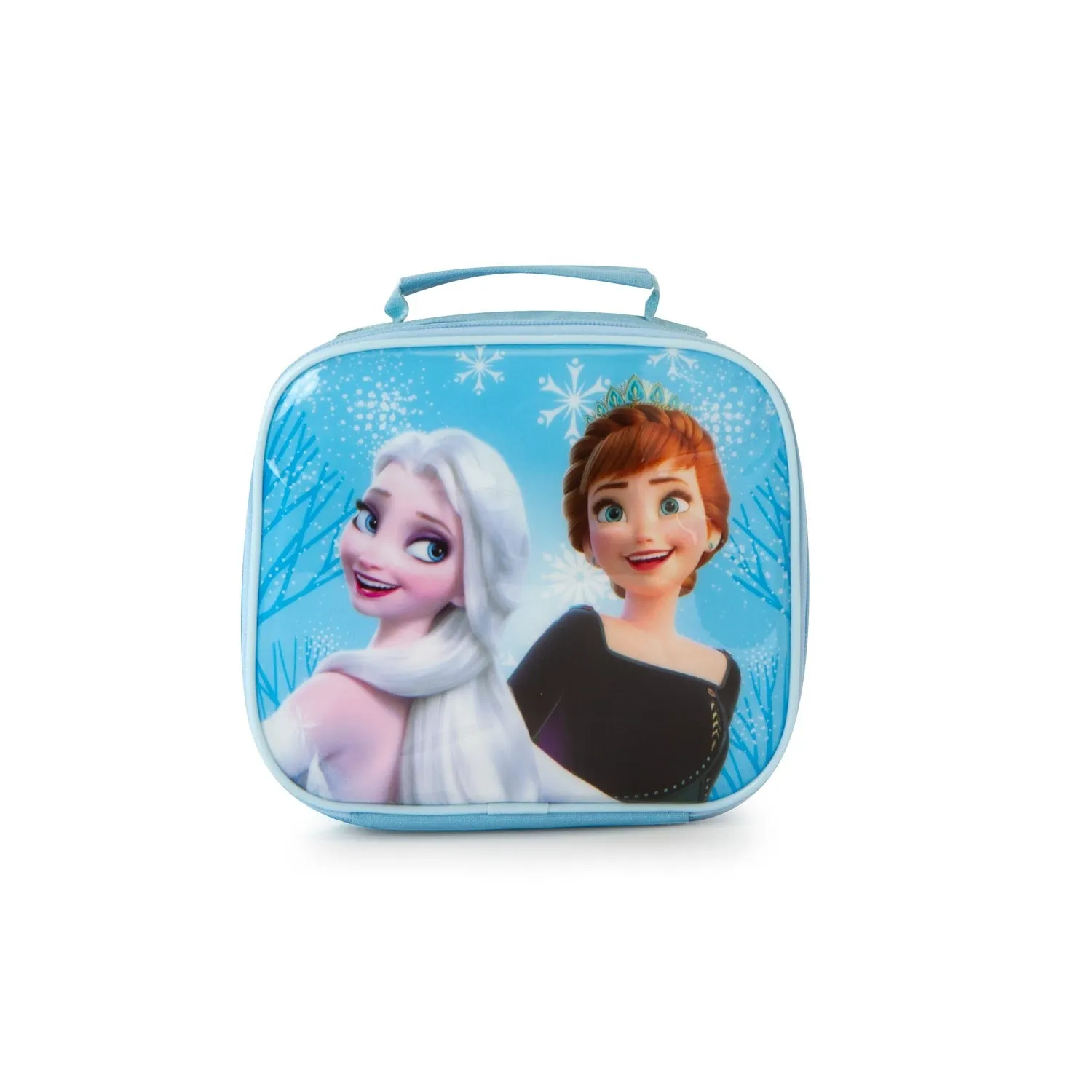 Heys Disney Frozen Backpack & Lunch Bag Set