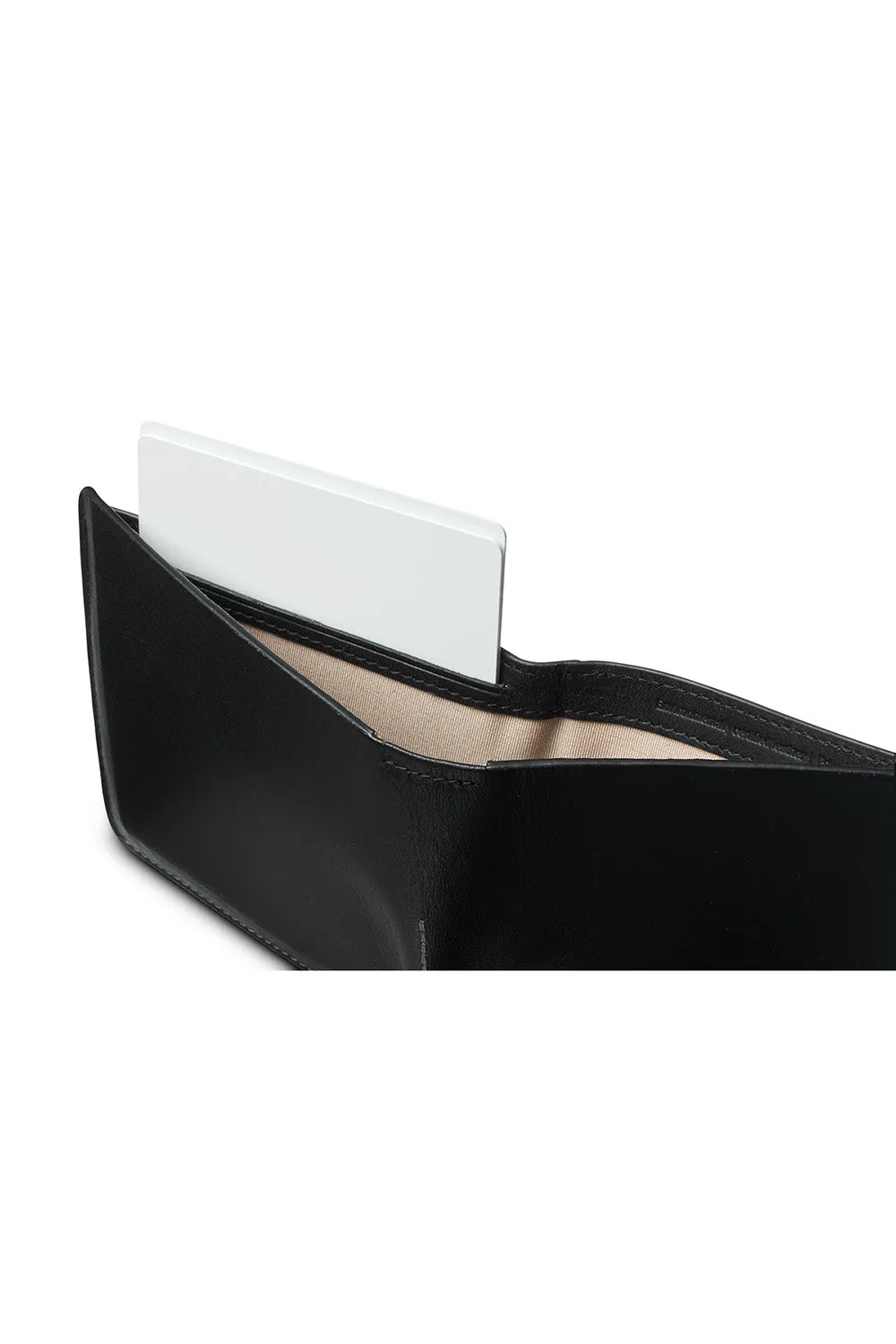 HIDE & SEEK HI PREMIUM Black