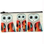 Hoo's Next Pencil Case BLQ