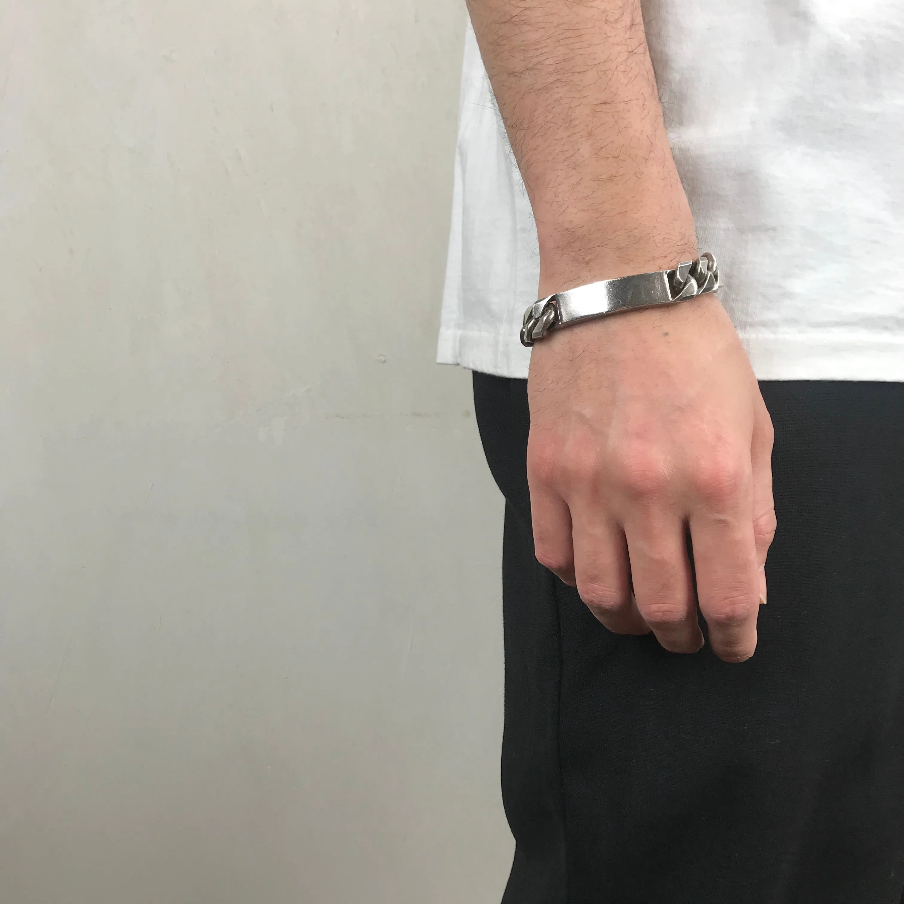 ID Bracelet