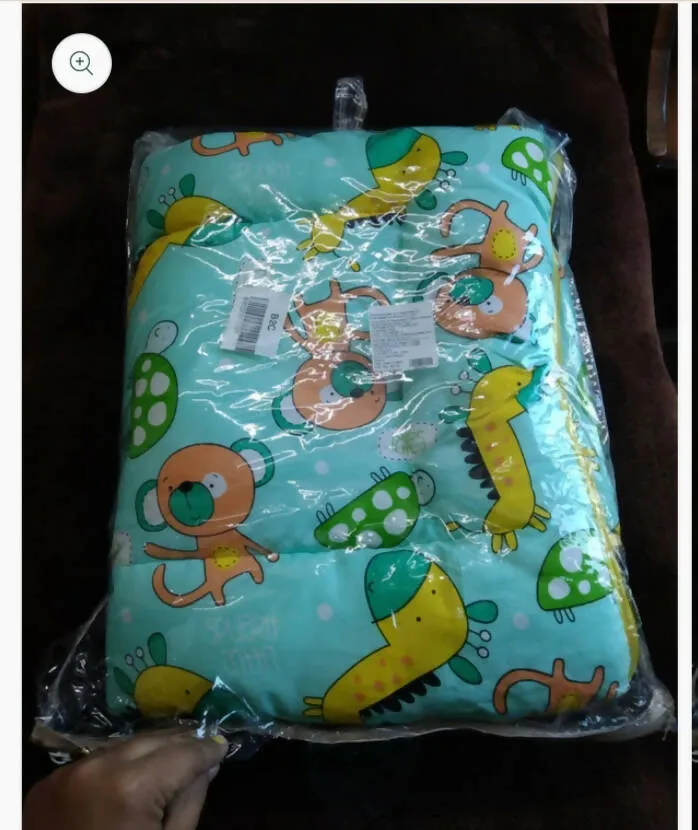 INFANTINO Activity gym / Play Gym (Brand new)   Nest Bag (Combo)