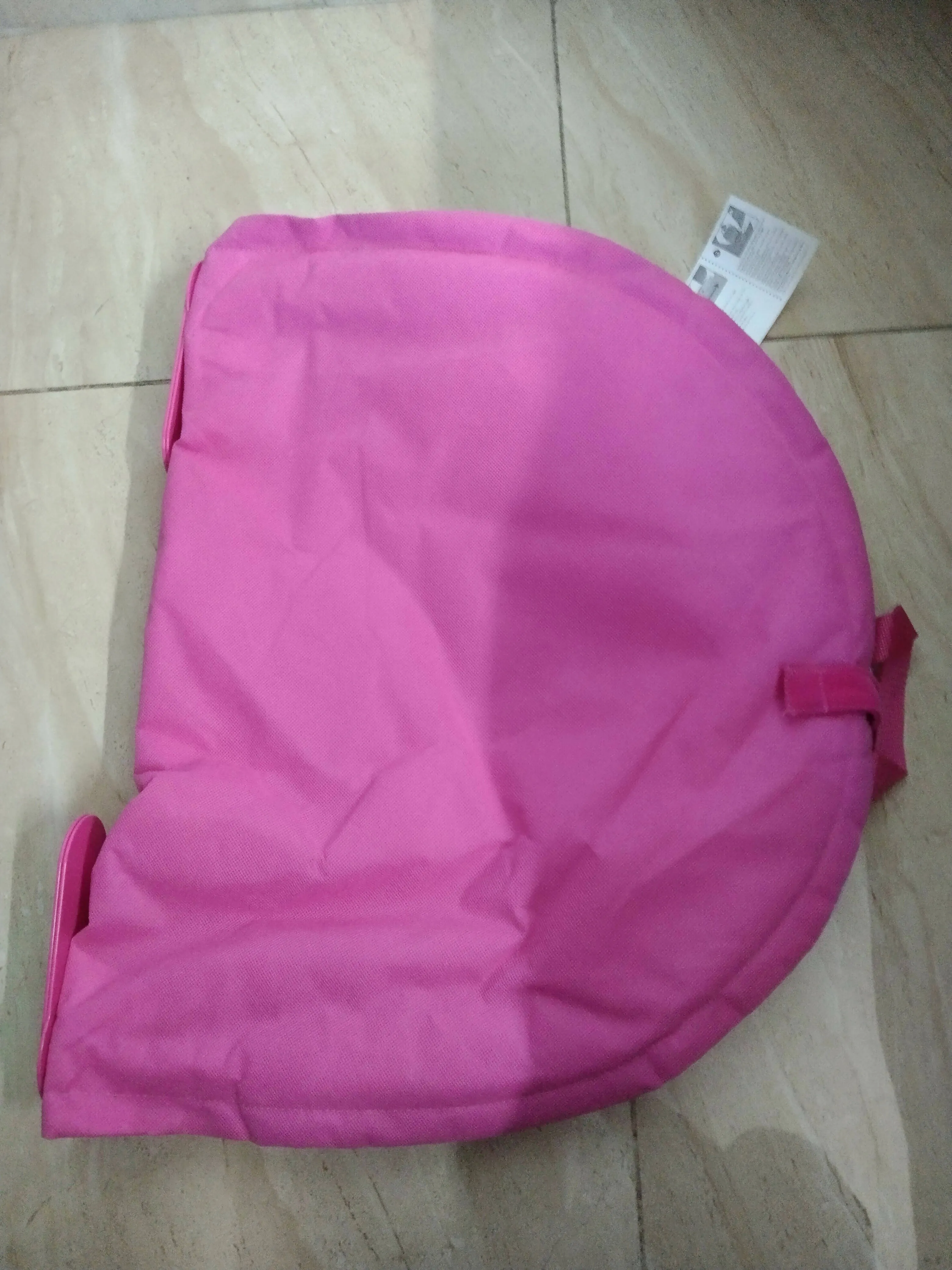 INFANTINO Activity gym / Play Gym (Brand new)   Nest Bag (Combo)