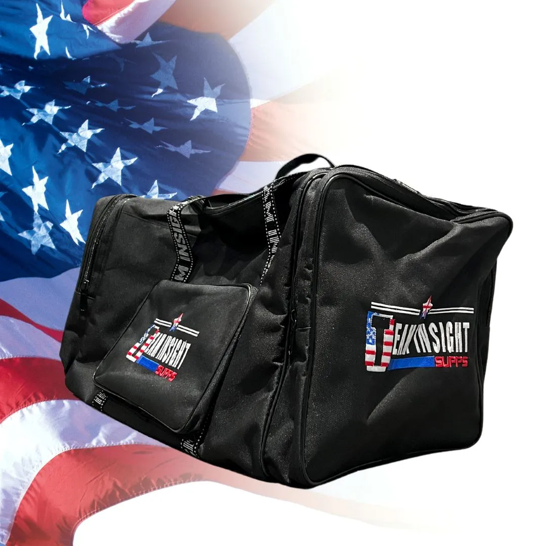 Insight - Gym Bag