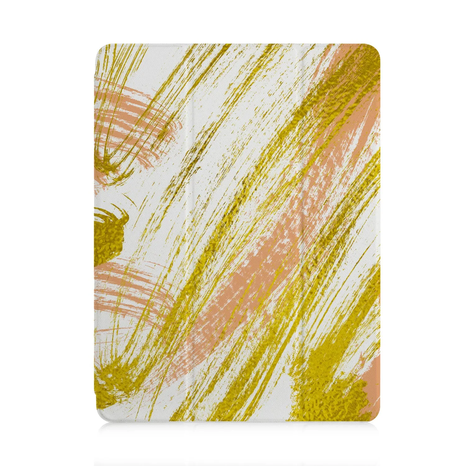 iPad Trifold Case - Luxury