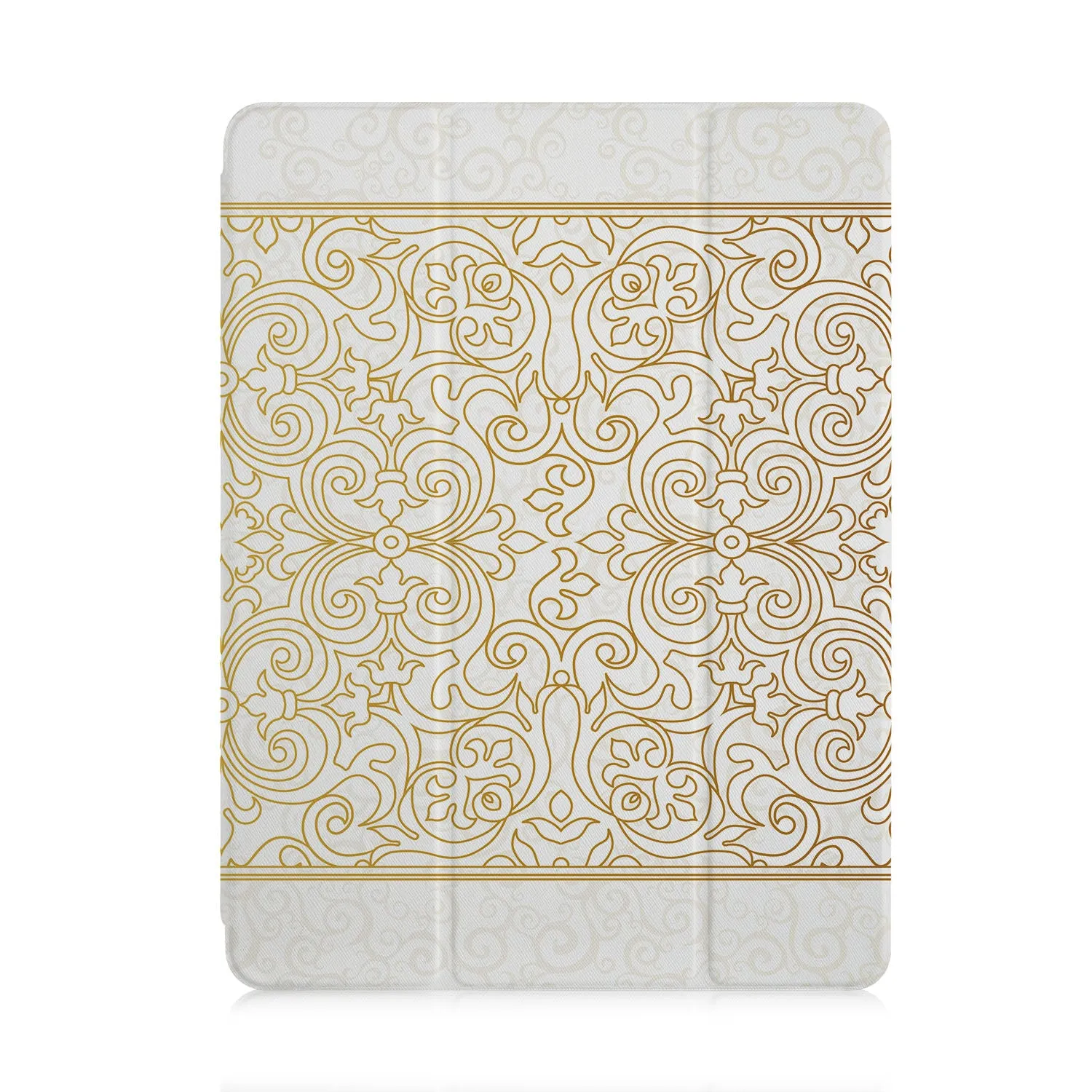 iPad Trifold Case - Luxury