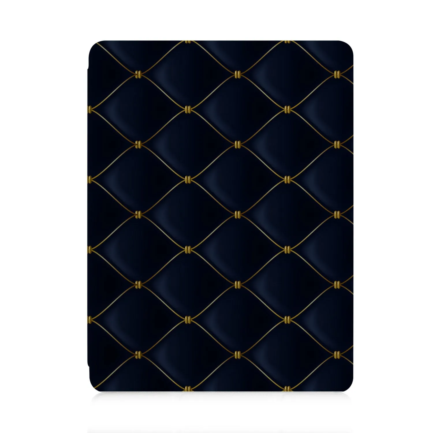 iPad Trifold Case - Luxury