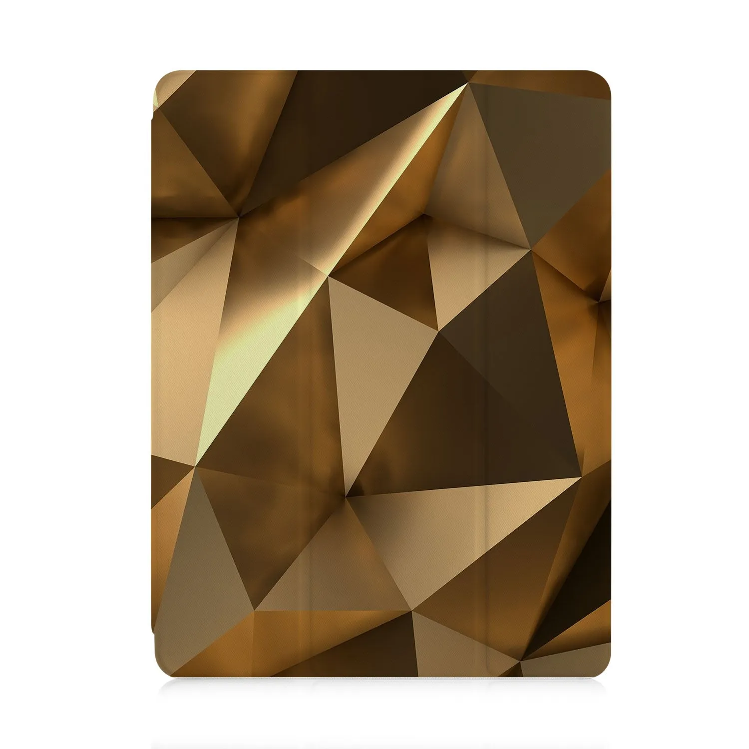 iPad Trifold Case - Luxury