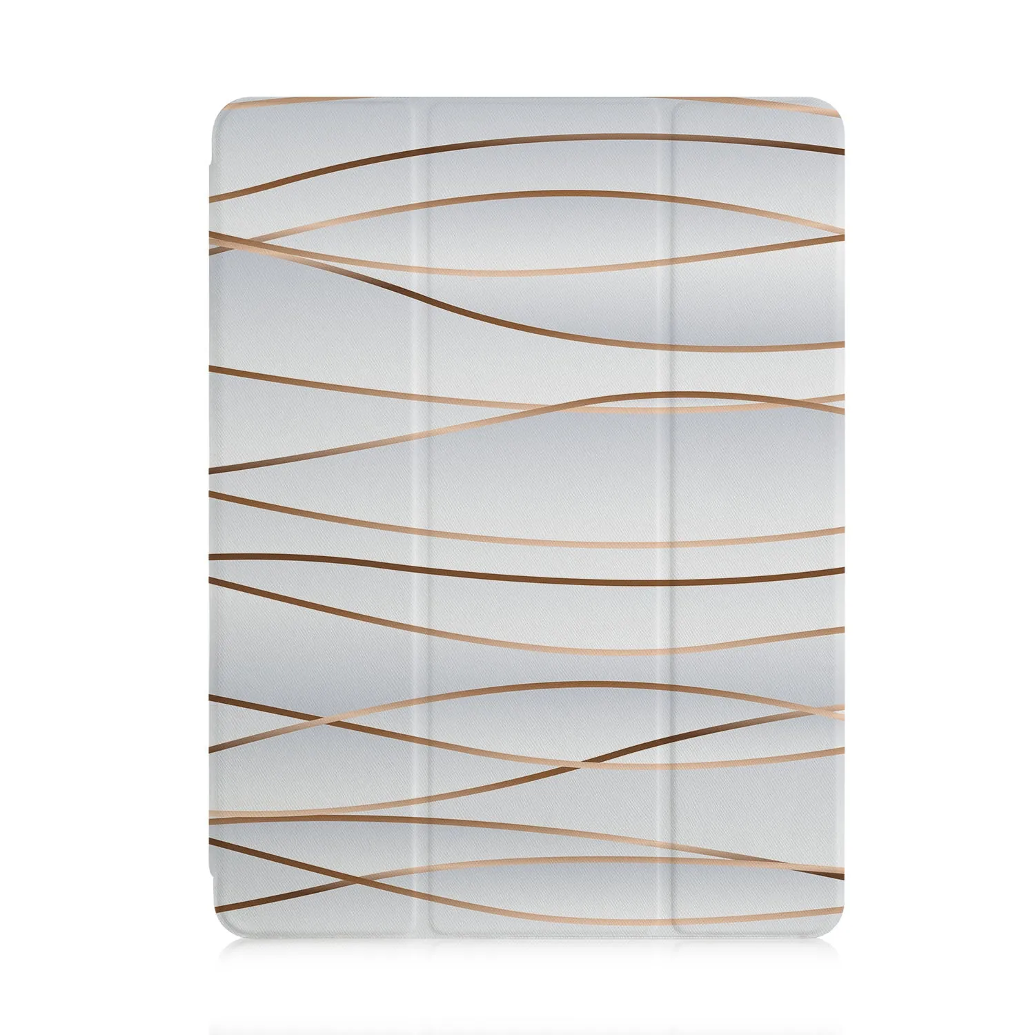 iPad Trifold Case - Luxury