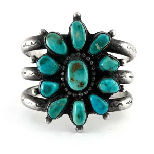 Irresistible! Vintage Cluster!