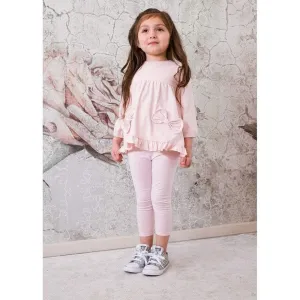 Isobella & Chloe Rosalia Two-Piece Set