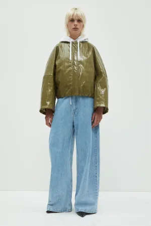 Jaha Padded Jacket