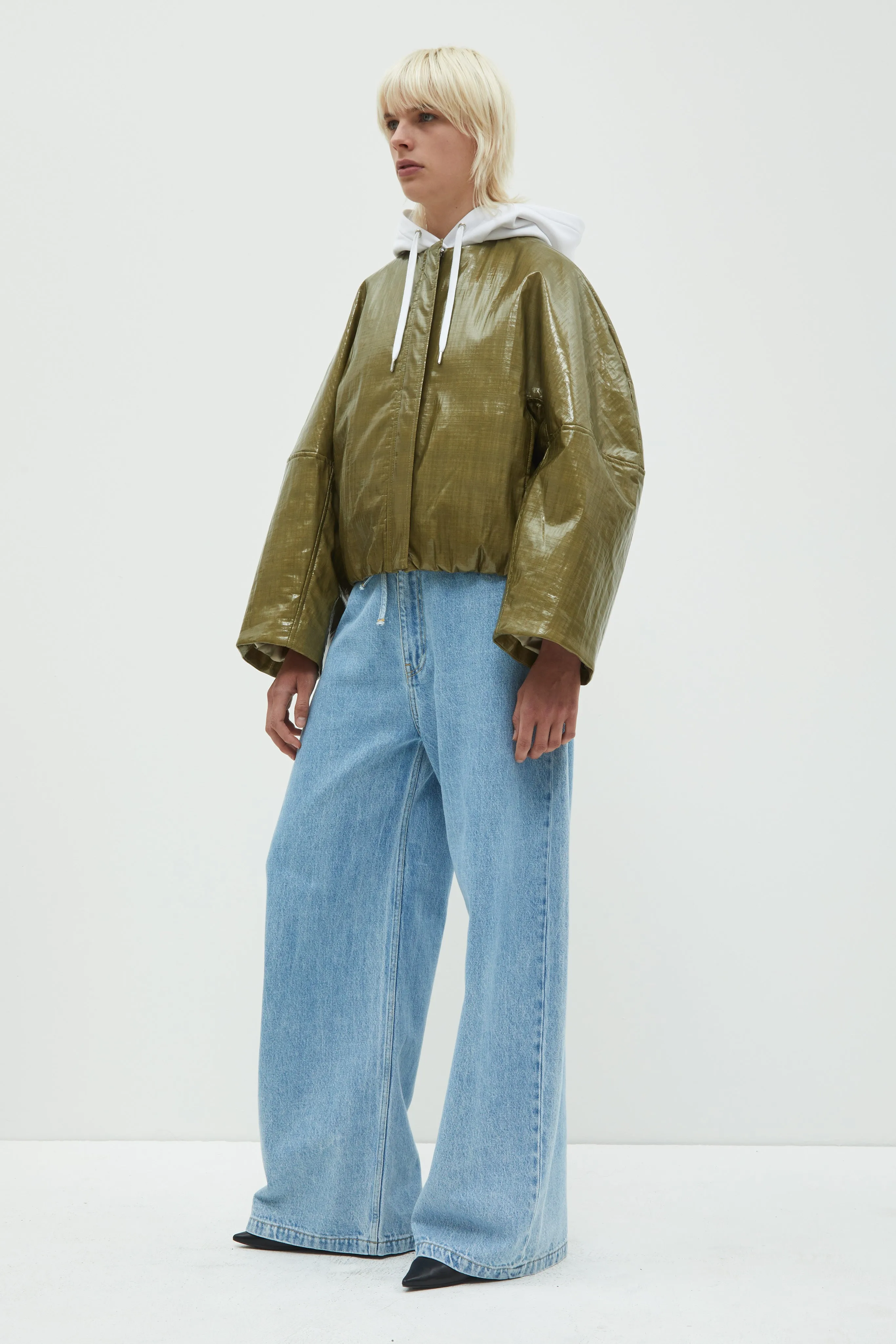 Jaha Padded Jacket