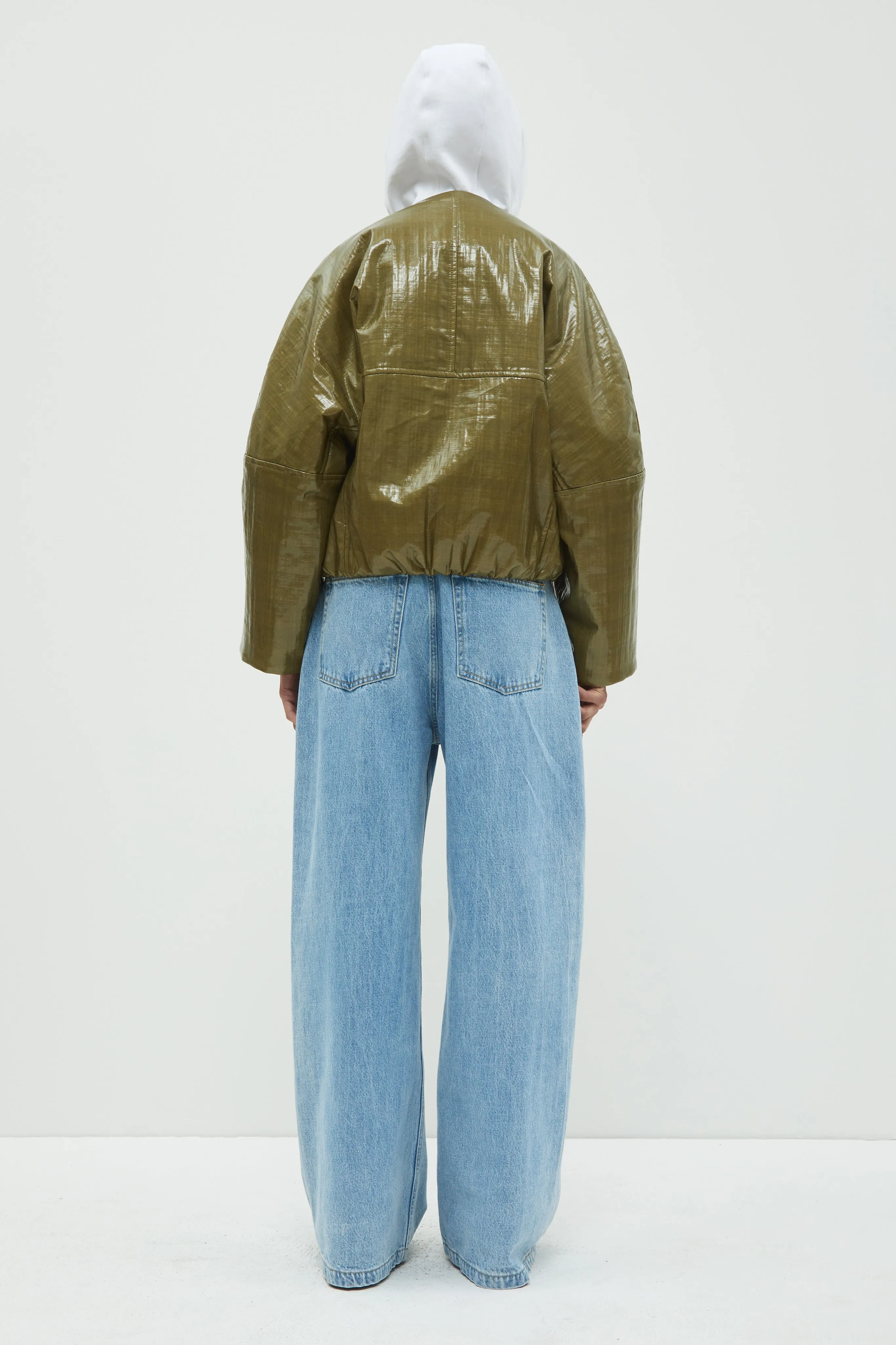 Jaha Padded Jacket