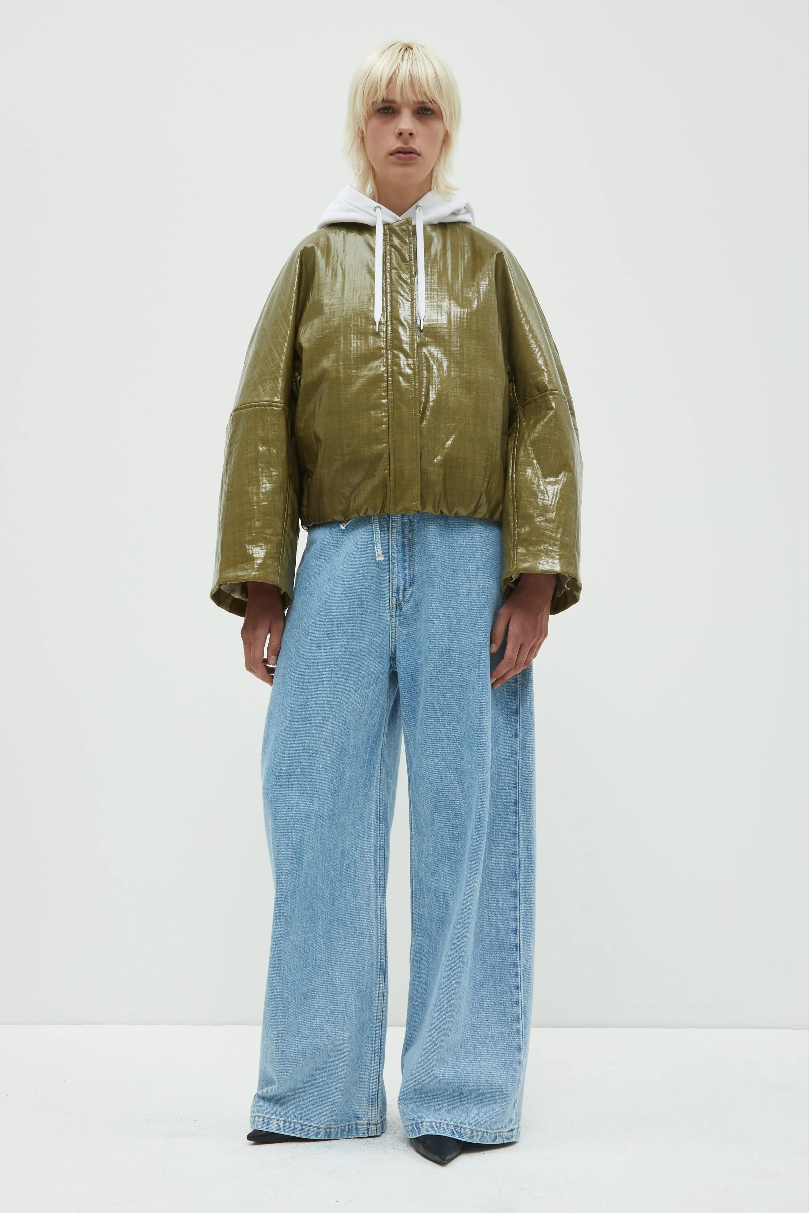 Jaha Padded Jacket