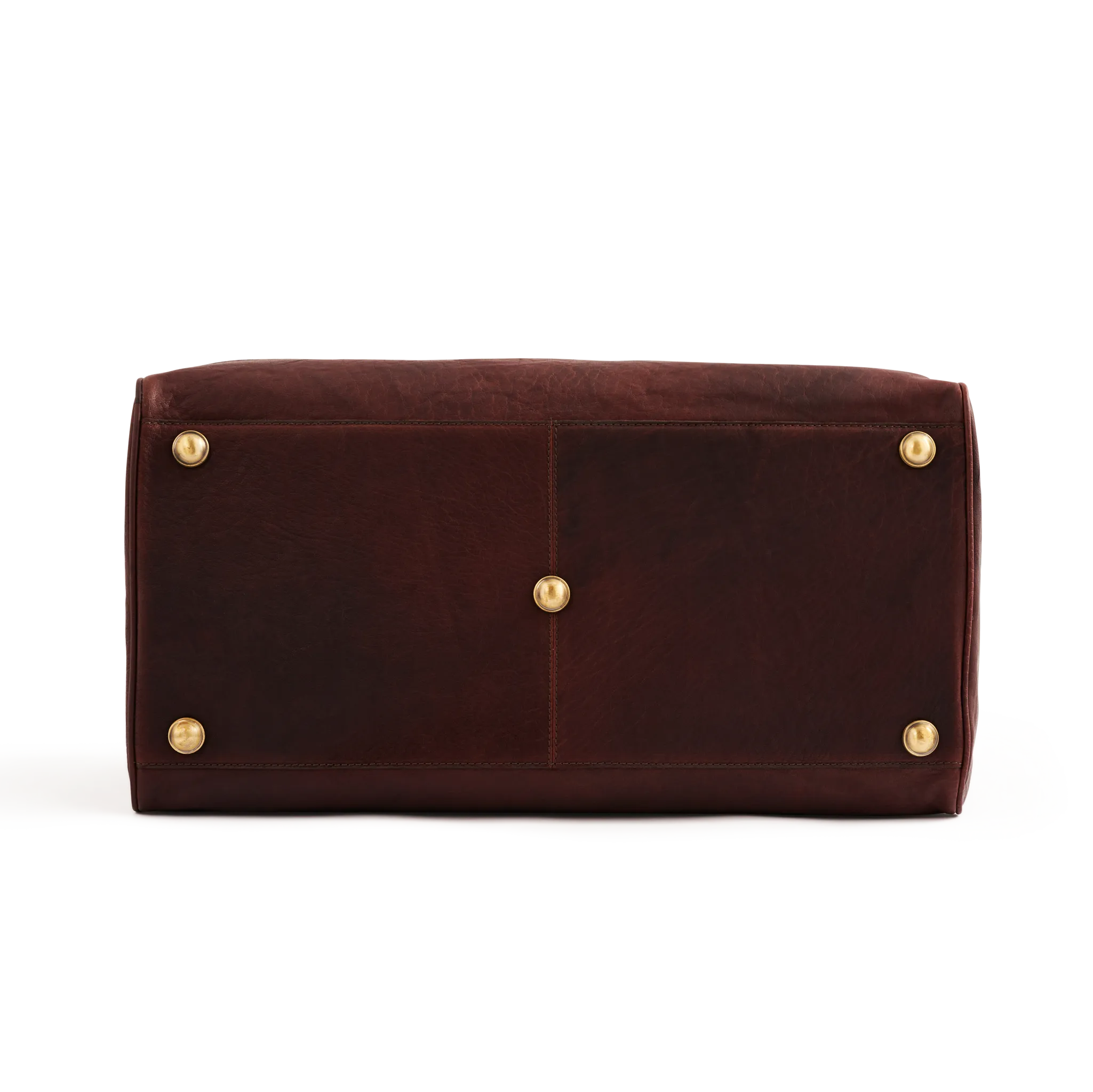 JAMES XLI MAURICE OVERNIGHT BAG BROWN