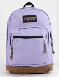 Jansport Right Pack - For School , Work Travel