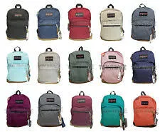 Jansport Right Pack - For School , Work Travel