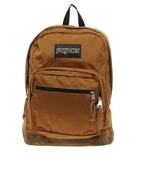 Jansport Right Pack - For School , Work Travel