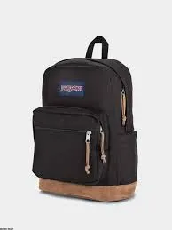 Jansport Right Pack - For School , Work Travel