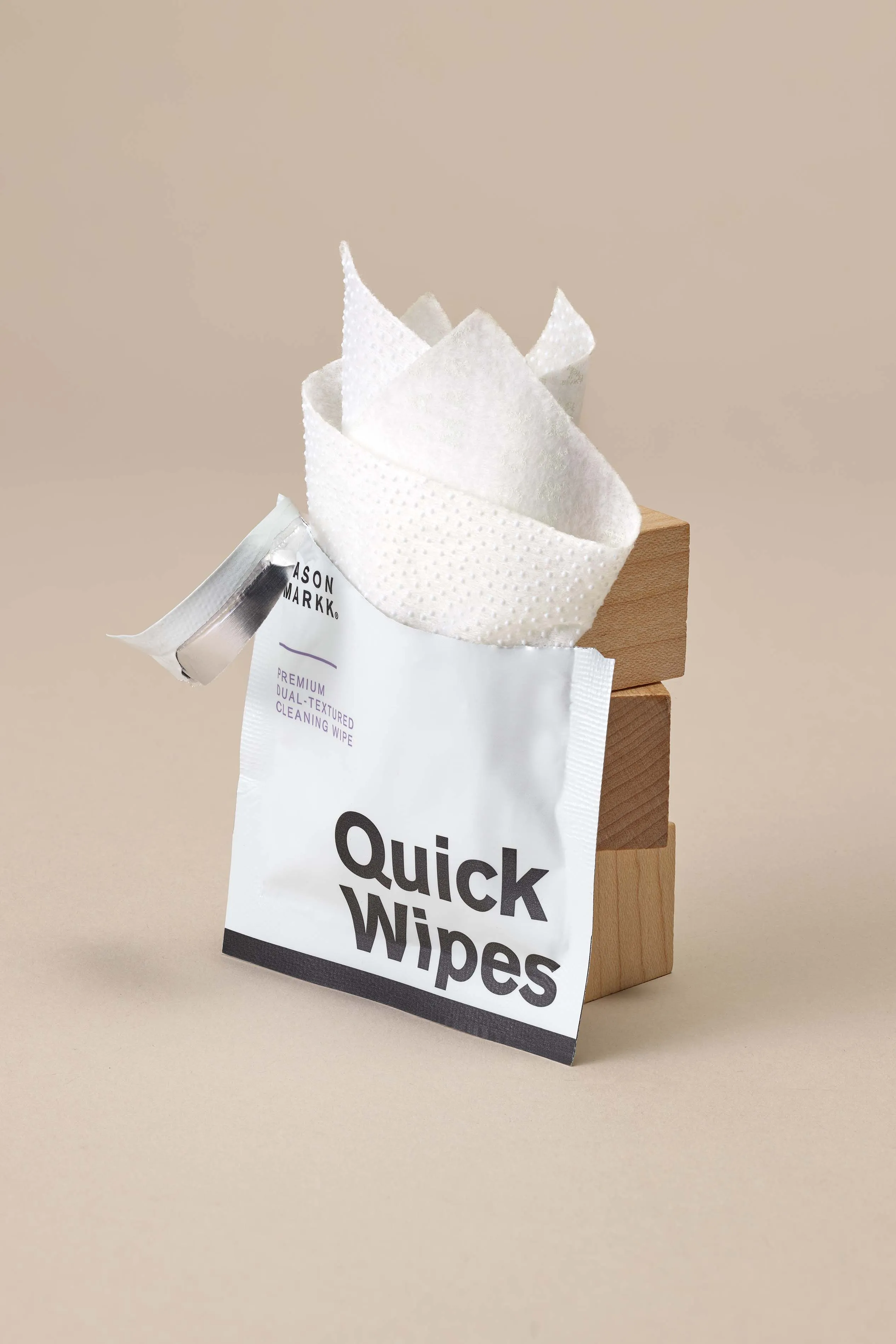 Jason Markk - 3pk Quick Wipes