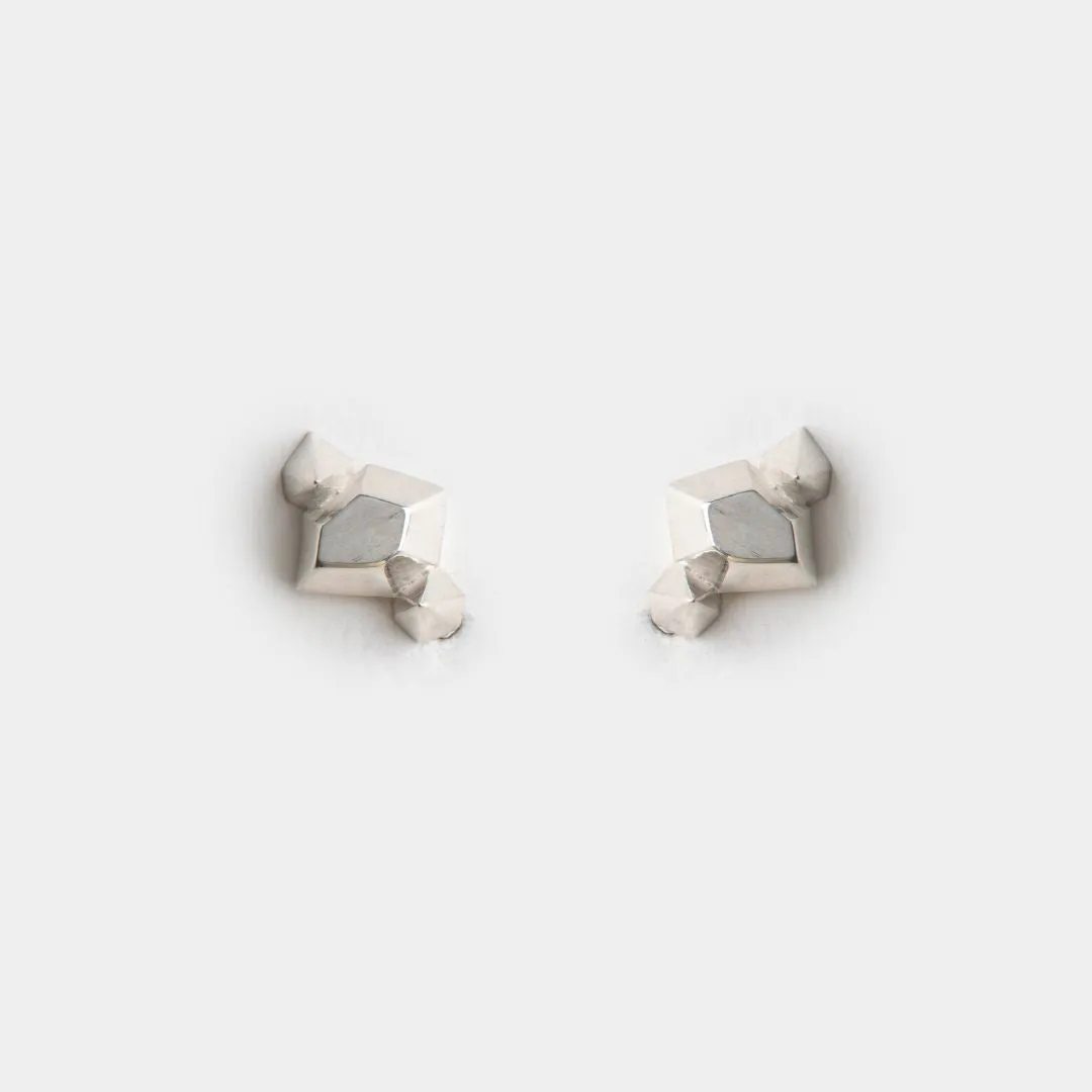 Just a Dream -  earrings - sterling silver 925