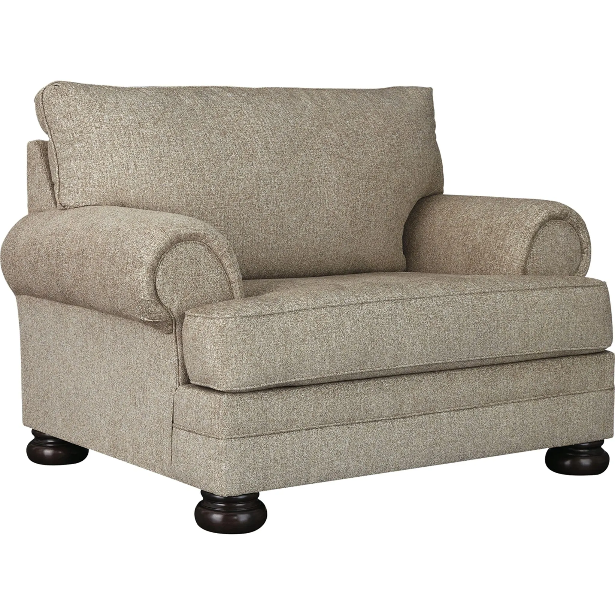 Kananwood Chair and a Half - Oatmeal