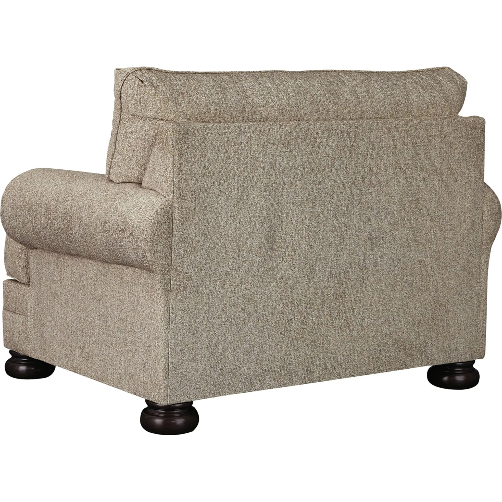 Kananwood Chair and a Half - Oatmeal
